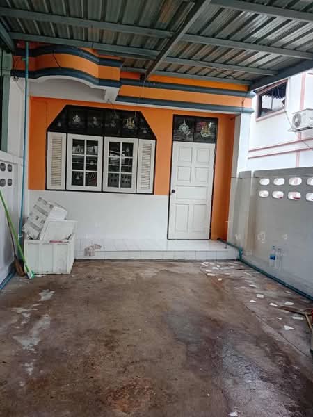 บูรพาซิตี้ บางวัว, Chachoengsao, Bang Wua, Bang Pakong, Chachoengsao, 2 Bedrooms, 150 sqm, Townhouse For Sale, by The Best Property หญิง, 500503863 - DDproperty.com