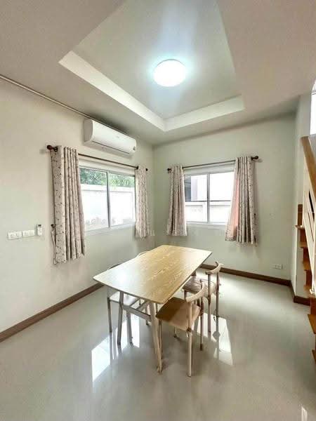 ให้เช่าบ้านเดี่ยวรีโนเวทใหม่ ม.โซกู๊ด ปลวกแดง ระยอง, Rayong, Pluak Daeng, Rayong, 3 Bedrooms, 150 sqm, Single Detached House For Rent, by Dusit Saengfa, 500503867 - DDproperty.com