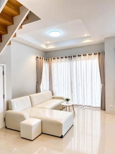 ให้เช่าบ้านเดี่ยวรีโนเวทใหม่ ม.โซกู๊ด ปลวกแดง ระยอง, Rayong, Pluak Daeng, Rayong, 3 Bedrooms, 150 sqm, Single Detached House For Rent, by Dusit Saengfa, 500503867 - DDproperty.com