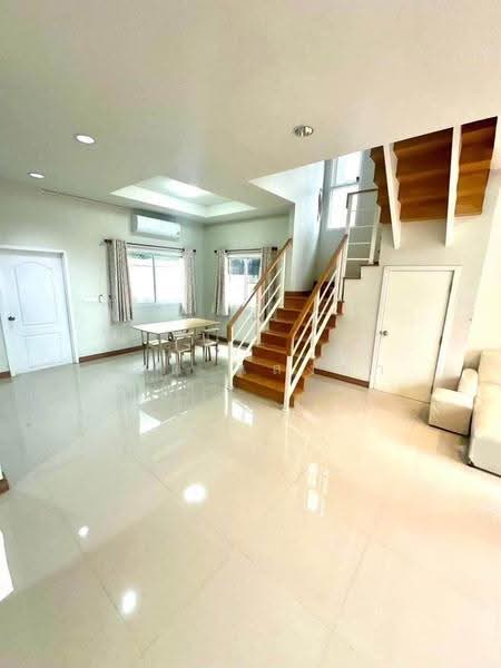 ให้เช่าบ้านเดี่ยวรีโนเวทใหม่ ม.โซกู๊ด ปลวกแดง ระยอง, Rayong, Pluak Daeng, Rayong, 3 Bedrooms, 150 sqm, Single Detached House For Rent, by Dusit Saengfa, 500503867 - DDproperty.com