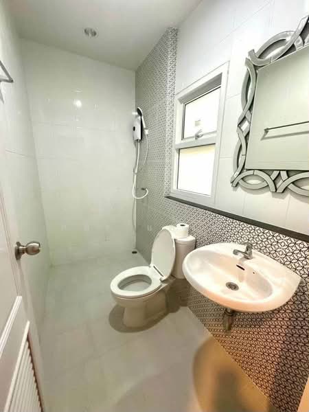 ให้เช่าบ้านเดี่ยวรีโนเวทใหม่ ม.โซกู๊ด ปลวกแดง ระยอง, Rayong, Pluak Daeng, Rayong, 3 Bedrooms, 150 sqm, Single Detached House For Rent, by Dusit Saengfa, 500503867 - DDproperty.com