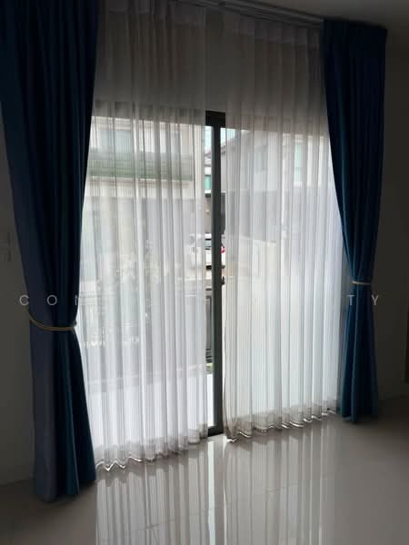 Venue Tiwanon-Rangsit, Pathum Thani, Bang Kadi, Muang Pathum Thani, Pathum Thani, 3 Bedrooms, 160 sqm, Single Detached House For Sale, by Connex Property, 500503868 - DDproperty.com