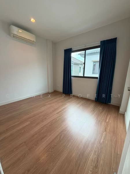 Venue Tiwanon-Rangsit, Pathum Thani, Bang Kadi, Muang Pathum Thani, Pathum Thani, 3 Bedrooms, 160 sqm, Single Detached House For Sale, by Connex Property, 500503868 - DDproperty.com