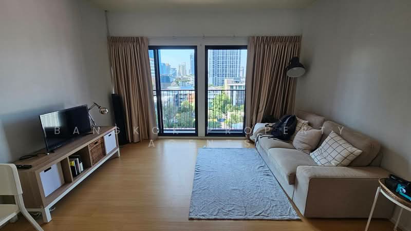 Noble Reveal, bangkok, 36 Soi Sukhumvit 63, Ekamai Road, Phra Kanong Nua, Watthana, Bangkok, 1 Bedroom, 52 sqm, Condo For Sale, by BANGKOK PROPERTY AGENTS, 500503869 - DDproperty.com