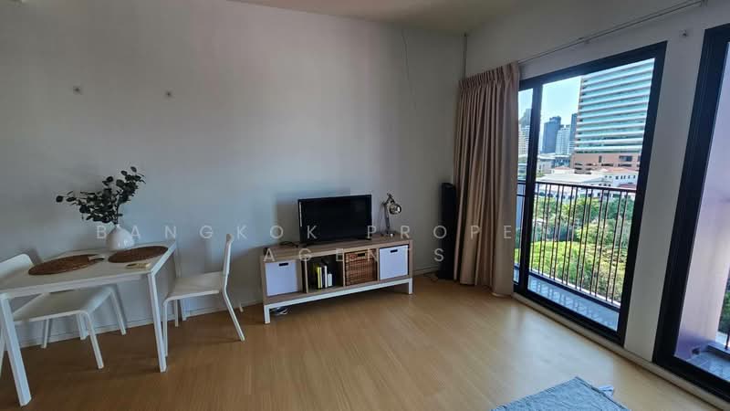 Noble Reveal, bangkok, 36 Soi Sukhumvit 63, Ekamai Road, Phra Kanong Nua, Watthana, Bangkok, 1 Bedroom, 52 sqm, Condo For Sale, by BANGKOK PROPERTY AGENTS, 500503869 - DDproperty.com