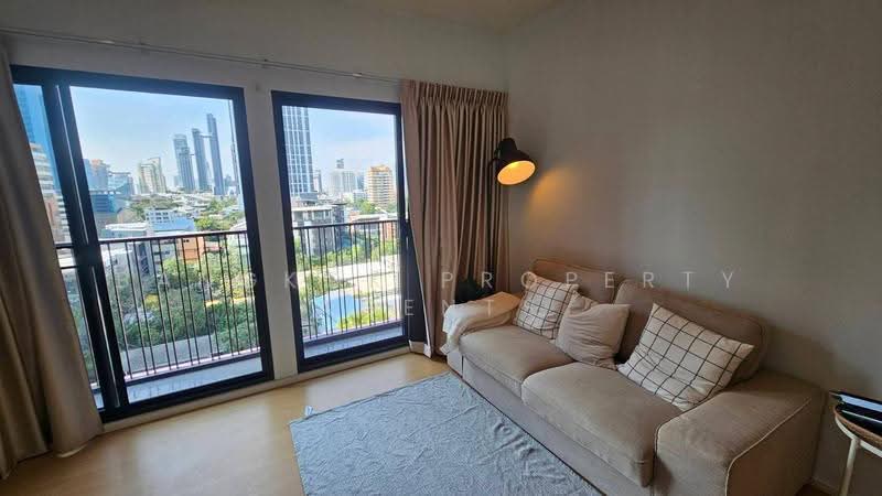 Noble Reveal, bangkok, 36 Soi Sukhumvit 63, Ekamai Road, Phra Kanong Nua, Watthana, Bangkok, 1 Bedroom, 52 sqm, Condo For Sale, by BANGKOK PROPERTY AGENTS, 500503869 - DDproperty.com