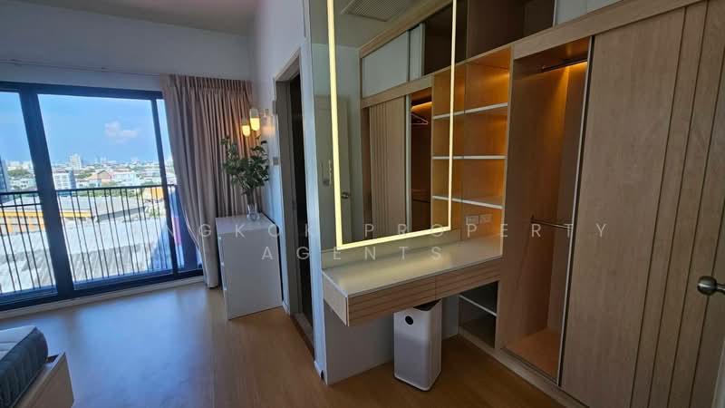 Noble Reveal, bangkok, 36 Soi Sukhumvit 63, Ekamai Road, Phra Kanong Nua, Watthana, Bangkok, 1 Bedroom, 52 sqm, Condo For Sale, by BANGKOK PROPERTY AGENTS, 500503869 - DDproperty.com