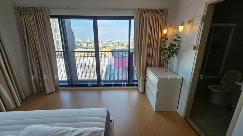 Noble Reveal, bangkok, 36 Soi Sukhumvit 63, Ekamai Road, Phra Kanong Nua, Watthana, Bangkok, 1 Bedroom, 52 sqm, Condo For Sale, by BANGKOK PROPERTY AGENTS, 500503869 - DDproperty.com
