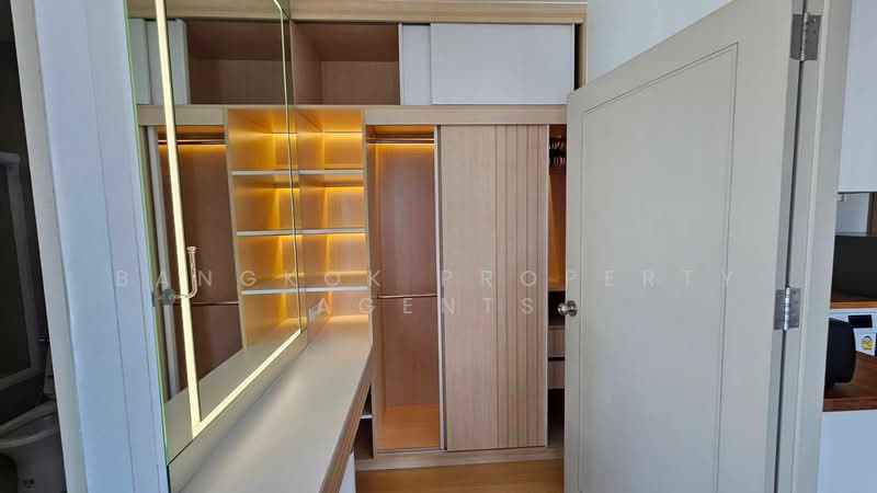Noble Reveal, bangkok, 36 Soi Sukhumvit 63, Ekamai Road, Phra Kanong Nua, Watthana, Bangkok, 1 Bedroom, 52 sqm, Condo For Sale, by BANGKOK PROPERTY AGENTS, 500503869 - DDproperty.com