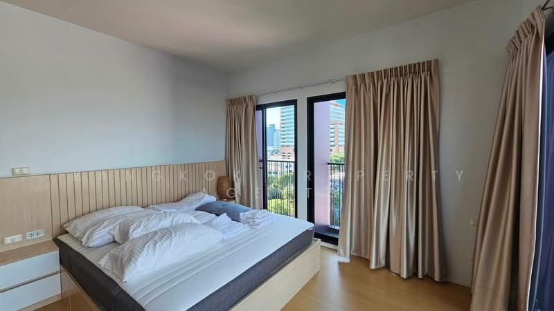 Noble Reveal, bangkok, 36 Soi Sukhumvit 63, Ekamai Road, Phra Kanong Nua, Watthana, Bangkok, 1 Bedroom, 52 sqm, Condo For Sale, by BANGKOK PROPERTY AGENTS, 500503869 - DDproperty.com