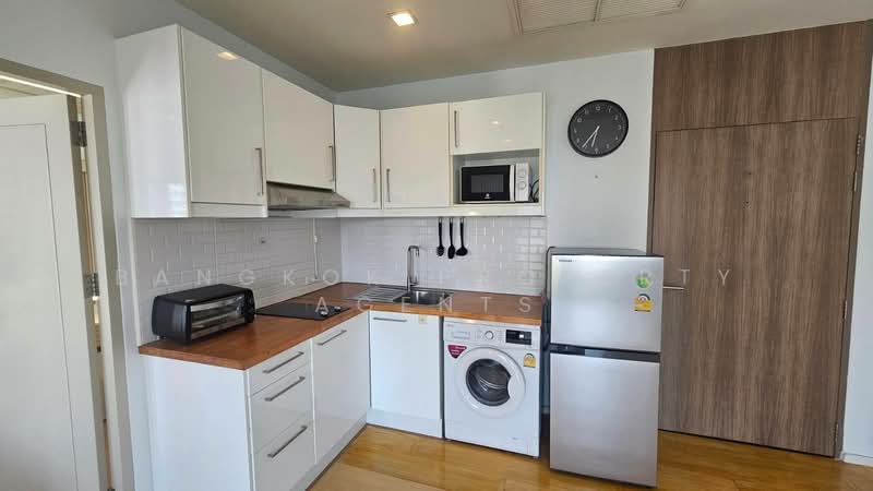 Noble Reveal, bangkok, 36 Soi Sukhumvit 63, Ekamai Road, Phra Kanong Nua, Watthana, Bangkok, 1 Bedroom, 52 sqm, Condo For Sale, by BANGKOK PROPERTY AGENTS, 500503869 - DDproperty.com