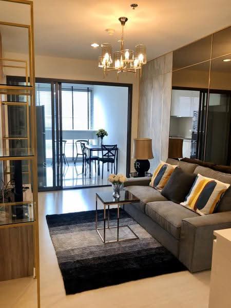 Rhythm Sukhumvit 42, Bangkok, Soi Sukhumvit 42, Sukhumvit Road, Phra Kanong, Khlong Toei, Bangkok, 1 Bedroom, 45 sqm, Condo For Sale, by Shinyu Real Estate, 500503870 - DDproperty.com