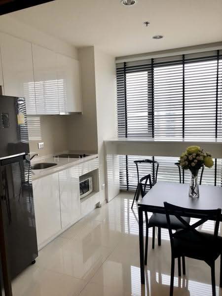 Rhythm Sukhumvit 42, Bangkok, Soi Sukhumvit 42, Sukhumvit Road, Phra Kanong, Khlong Toei, Bangkok, 1 Bedroom, 45 sqm, Condo For Sale, by Shinyu Real Estate, 500503870 - DDproperty.com