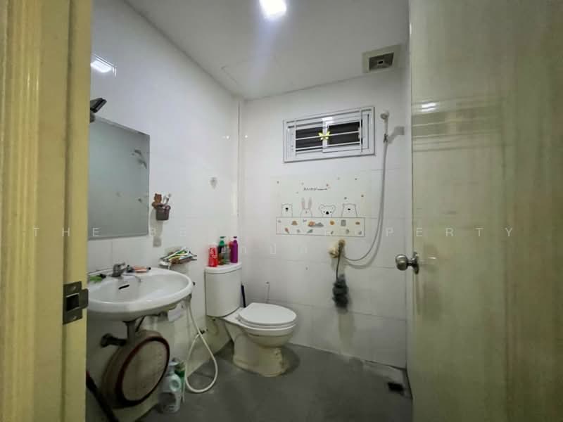 เดอะ จอย โฮม สามพราน, Nakhon Pathom, Om Yai, Sam Phran, Nakhon Pathom, 3 Bedrooms, 100 sqm, Townhouse For Sale, by The Best Property ลูกปลา, 500503871 - DDproperty.com