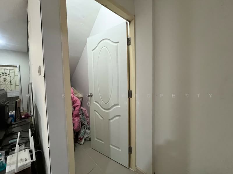 เดอะ จอย โฮม สามพราน, Nakhon Pathom, Om Yai, Sam Phran, Nakhon Pathom, 3 Bedrooms, 100 sqm, Townhouse For Sale, by The Best Property ลูกปลา, 500503871 - DDproperty.com
