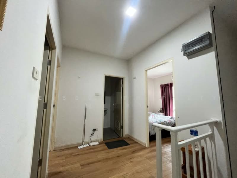 เดอะ จอย โฮม สามพราน, Nakhon Pathom, Om Yai, Sam Phran, Nakhon Pathom, 3 Bedrooms, 100 sqm, Townhouse For Sale, by The Best Property ลูกปลา, 500503871 - DDproperty.com