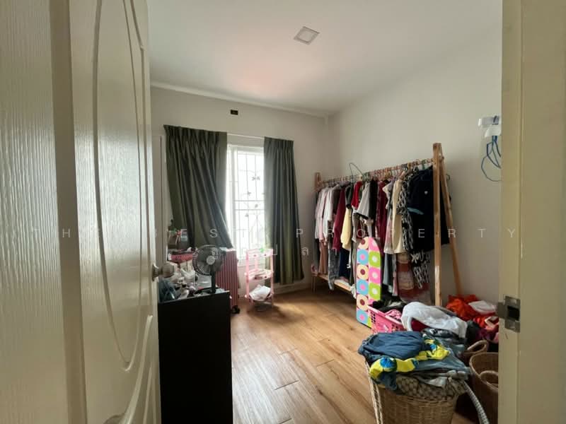 เดอะ จอย โฮม สามพราน, Nakhon Pathom, Om Yai, Sam Phran, Nakhon Pathom, 3 Bedrooms, 100 sqm, Townhouse For Sale, by The Best Property ลูกปลา, 500503871 - DDproperty.com