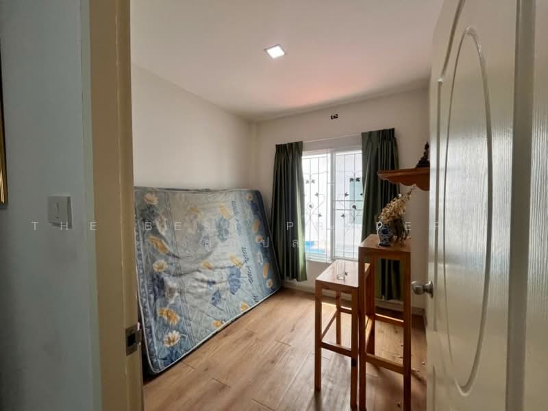 เดอะ จอย โฮม สามพราน, Nakhon Pathom, Om Yai, Sam Phran, Nakhon Pathom, 3 Bedrooms, 100 sqm, Townhouse For Sale, by The Best Property ลูกปลา, 500503871 - DDproperty.com