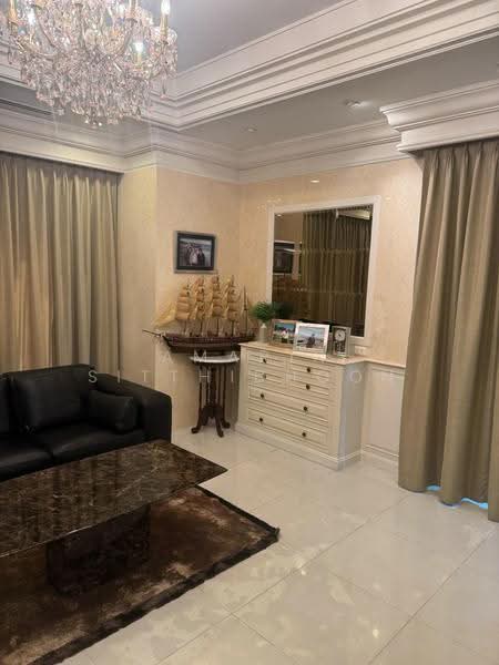 Blue Lagoon 1, Bangkok, Dok Mai, Prawet, Bangkok, 5 Bedrooms, 400 sqm, Single Detached House For Sale, by Amarin Sitthidhoon, 500503872 - DDproperty.com