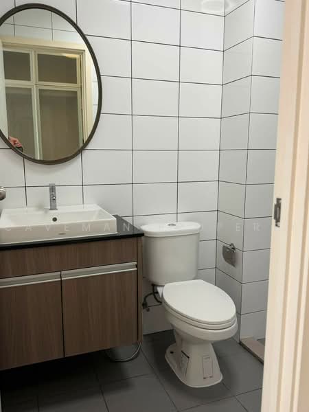 Chapter One ECO Ratchada-Huaikwang, Bangkok, Pracha Uthit Road, Huai Khwang, Bangkok, Studio, 23 sqm, Condo For Rent, by Caveman Property, 500503873 - DDproperty.com