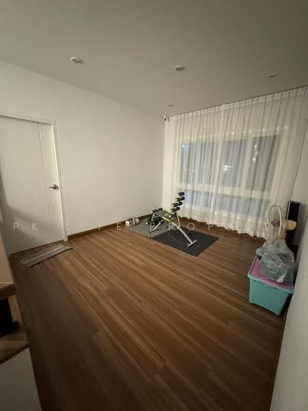12R0619 This house for rent 4 bedroom 3 bathroom 70,000/month at thalang have fully furnished, Phuket, Thep Krasattri, Thalang, Phuket, 4 Bedrooms, 150 sqm, Single Detached House For Rent, by PK LIFE Property, 500503874 - DDproperty.com