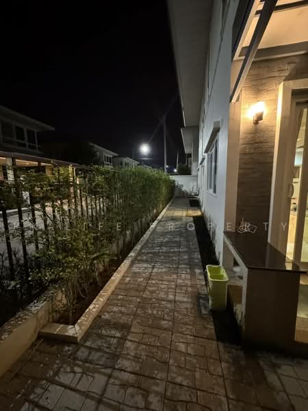 12R0619 This house for rent 4 bedroom 3 bathroom 70,000/month at thalang have fully furnished, ภูเก็ต, เทพกระษัตรี, ถลาง, ภูเก็ต, 150 ตร.ม., บ้านเดี่ยว ให้เช่า, โดย PK LIFE Property, 500503874 - DDproperty.com