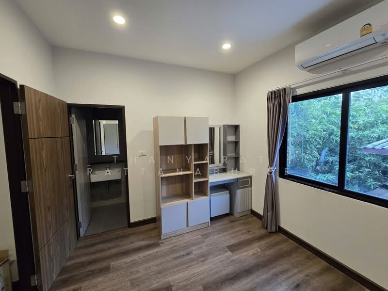 Cordiz at Udomsuk, Bangkok, Udomsuk Road, Soi 39, Bang Chak, Phra Khanong, Bangkok, 3 Bedrooms, 210 sqm, Townhouse For Rent, by Thanyarat Rattanaburee, 500503875 - DDproperty.com