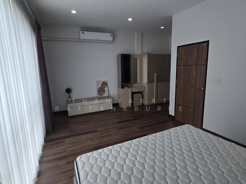 Cordiz at Udomsuk, Bangkok, Udomsuk Road, Soi 39, Bang Chak, Phra Khanong, Bangkok, 3 Bedrooms, 210 sqm, Townhouse For Rent, by Thanyarat Rattanaburee, 500503875 - DDproperty.com