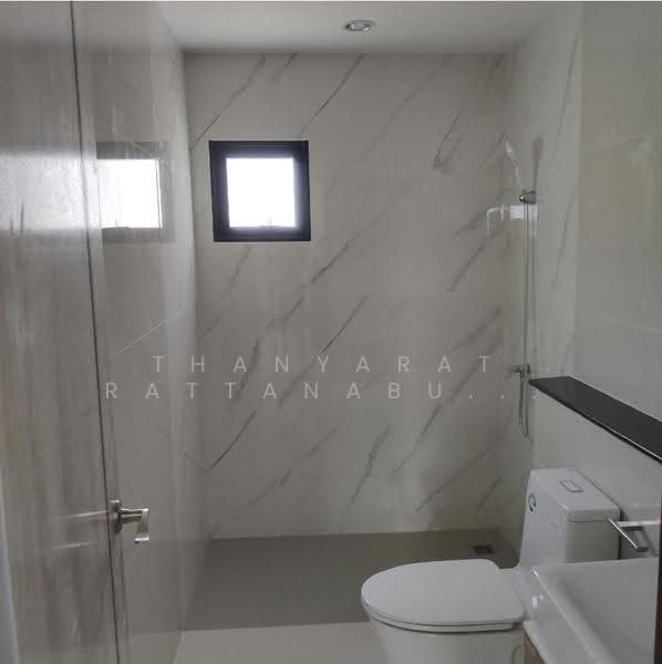 Cordiz at Udomsuk, Bangkok, Udomsuk Road, Soi 39, Bang Chak, Phra Khanong, Bangkok, 3 Bedrooms, 210 sqm, Townhouse For Rent, by Thanyarat Rattanaburee, 500503875 - DDproperty.com