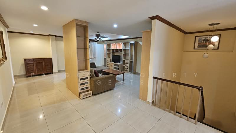Promsak Mansion, Bangkok, สุขุมวิท 3 Sukhumvit, Khlong Tan Nua, Watthana, Bangkok, 3 Bedrooms, 200 sqm, Condo For Rent, by BANGKOK PROPERTY AGENTS, 500503876 - DDproperty.com