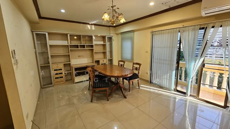 Promsak Mansion, Bangkok, สุขุมวิท 3 Sukhumvit, Khlong Tan Nua, Watthana, Bangkok, 3 Bedrooms, 200 sqm, Condo For Rent, by BANGKOK PROPERTY AGENTS, 500503876 - DDproperty.com