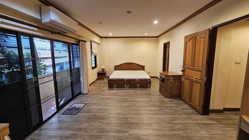Promsak Mansion, Bangkok, สุขุมวิท 3 Sukhumvit, Khlong Tan Nua, Watthana, Bangkok, 3 Bedrooms, 200 sqm, Condo For Rent, by BANGKOK PROPERTY AGENTS, 500503876 - DDproperty.com