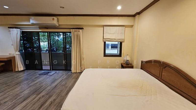 Promsak Mansion, Bangkok, สุขุมวิท 3 Sukhumvit, Khlong Tan Nua, Watthana, Bangkok, 3 Bedrooms, 200 sqm, Condo For Rent, by BANGKOK PROPERTY AGENTS, 500503876 - DDproperty.com