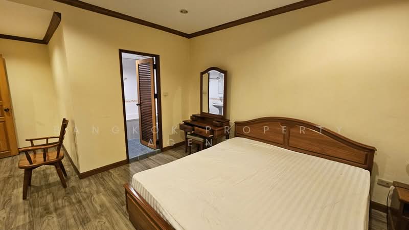 Promsak Mansion, Bangkok, สุขุมวิท 3 Sukhumvit, Khlong Tan Nua, Watthana, Bangkok, 3 Bedrooms, 200 sqm, Condo For Rent, by BANGKOK PROPERTY AGENTS, 500503876 - DDproperty.com