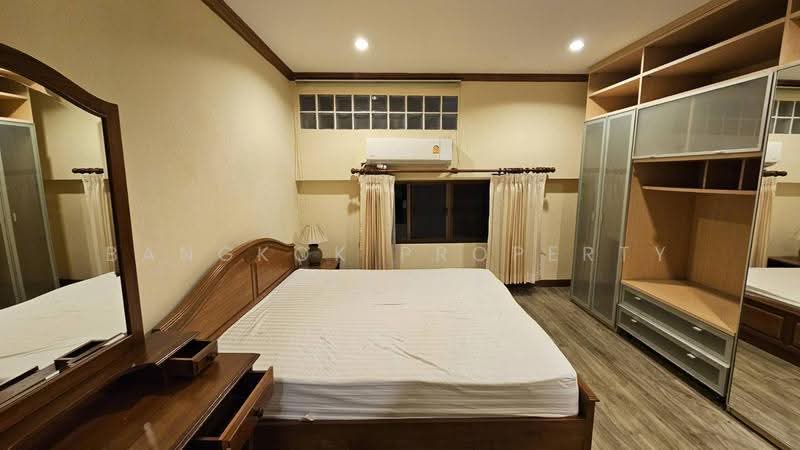 Promsak Mansion, Bangkok, สุขุมวิท 3 Sukhumvit, Khlong Tan Nua, Watthana, Bangkok, 3 Bedrooms, 200 sqm, Condo For Rent, by BANGKOK PROPERTY AGENTS, 500503876 - DDproperty.com