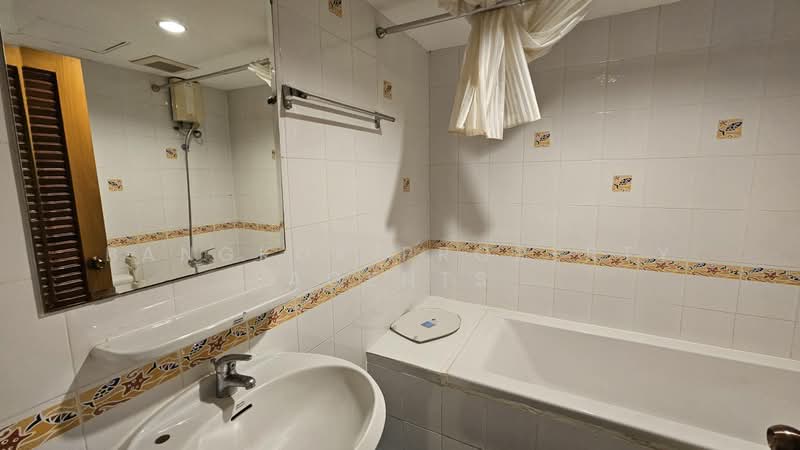 Promsak Mansion, Bangkok, สุขุมวิท 3 Sukhumvit, Khlong Tan Nua, Watthana, Bangkok, 3 Bedrooms, 200 sqm, Condo For Rent, by BANGKOK PROPERTY AGENTS, 500503876 - DDproperty.com