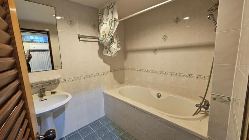 Promsak Mansion, Bangkok, สุขุมวิท 3 Sukhumvit, Khlong Tan Nua, Watthana, Bangkok, 3 Bedrooms, 200 sqm, Condo For Rent, by BANGKOK PROPERTY AGENTS, 500503876 - DDproperty.com