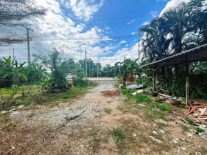 บ้านเดี่ยวพร้อมที่ดินบ้านไร่ อุทัยธานี, Uthai Thani, Hu Chang, Ban Rai, Uthai Thani, 1 Bedroom, 100 sqm, Single Detached House For Sale, by The Best Property แอ้, 500503877 - DDproperty.com