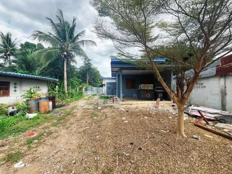 บ้านเดี่ยวพร้อมที่ดินบ้านไร่ อุทัยธานี, Uthai Thani, Hu Chang, Ban Rai, Uthai Thani, 1 Bedroom, 100 sqm, Single Detached House For Sale, by The Best Property แอ้, 500503877 - DDproperty.com