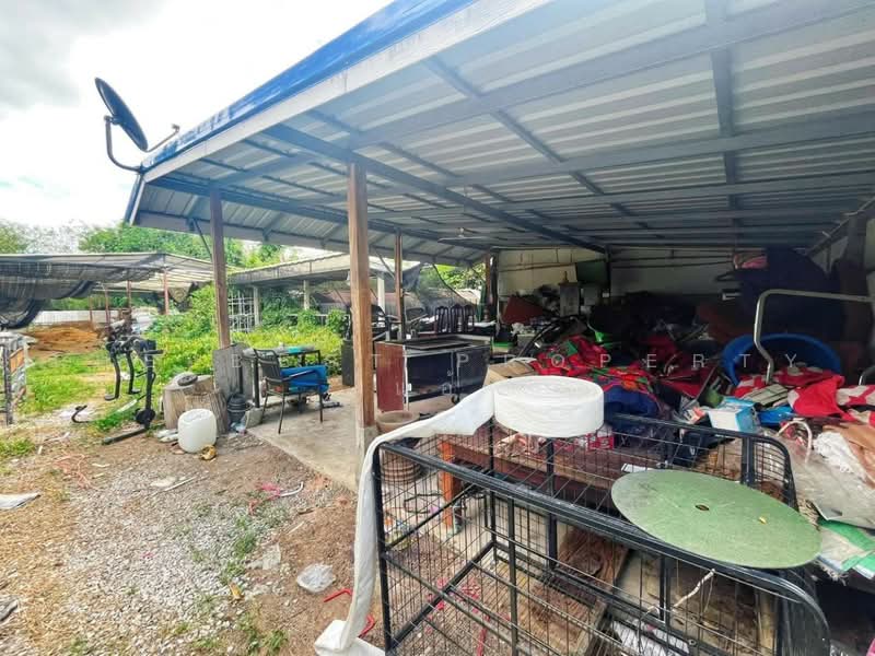 บ้านเดี่ยวพร้อมที่ดินบ้านไร่ อุทัยธานี, Uthai Thani, Hu Chang, Ban Rai, Uthai Thani, 1 Bedroom, 100 sqm, Single Detached House For Sale, by The Best Property แอ้, 500503877 - DDproperty.com