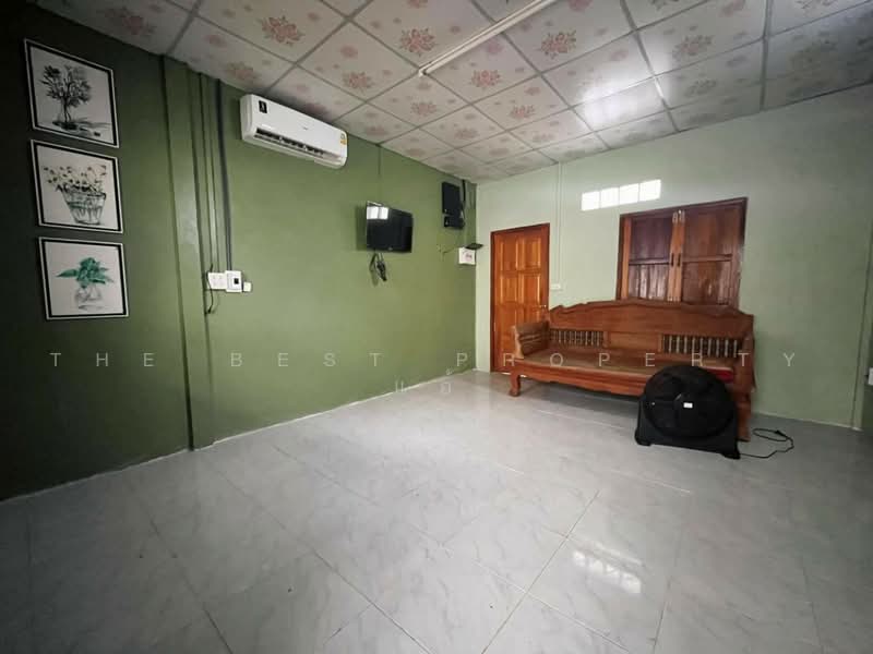 บ้านเดี่ยวพร้อมที่ดินบ้านไร่ อุทัยธานี, Uthai Thani, Hu Chang, Ban Rai, Uthai Thani, 1 Bedroom, 100 sqm, Single Detached House For Sale, by The Best Property แอ้, 500503877 - DDproperty.com