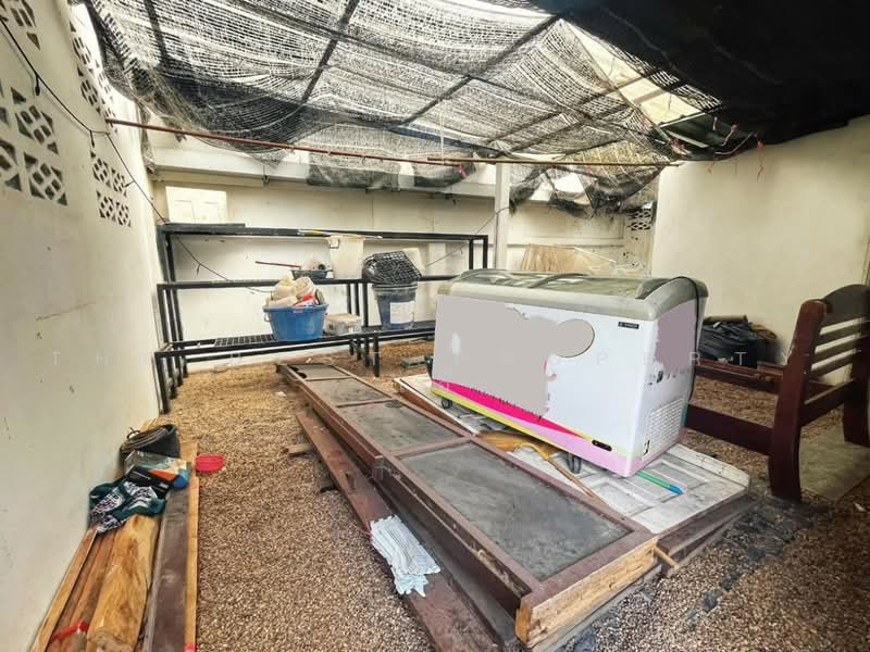 บ้านเดี่ยวพร้อมที่ดินบ้านไร่ อุทัยธานี, Uthai Thani, Hu Chang, Ban Rai, Uthai Thani, 1 Bedroom, 100 sqm, Single Detached House For Sale, by The Best Property แอ้, 500503877 - DDproperty.com