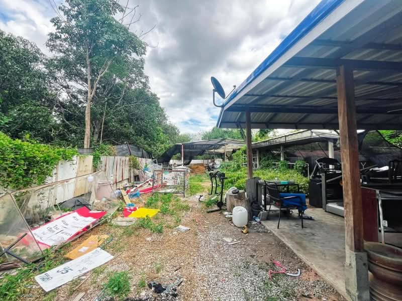 บ้านเดี่ยวพร้อมที่ดินบ้านไร่ อุทัยธานี, Uthai Thani, Hu Chang, Ban Rai, Uthai Thani, 1 Bedroom, 100 sqm, Single Detached House For Sale, by The Best Property แอ้, 500503877 - DDproperty.com
