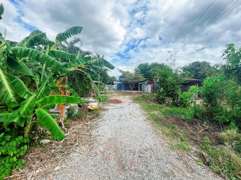 บ้านเดี่ยวพร้อมที่ดินบ้านไร่ อุทัยธานี, Uthai Thani, Hu Chang, Ban Rai, Uthai Thani, 1 Bedroom, 100 sqm, Single Detached House For Sale, by The Best Property แอ้, 500503877 - DDproperty.com