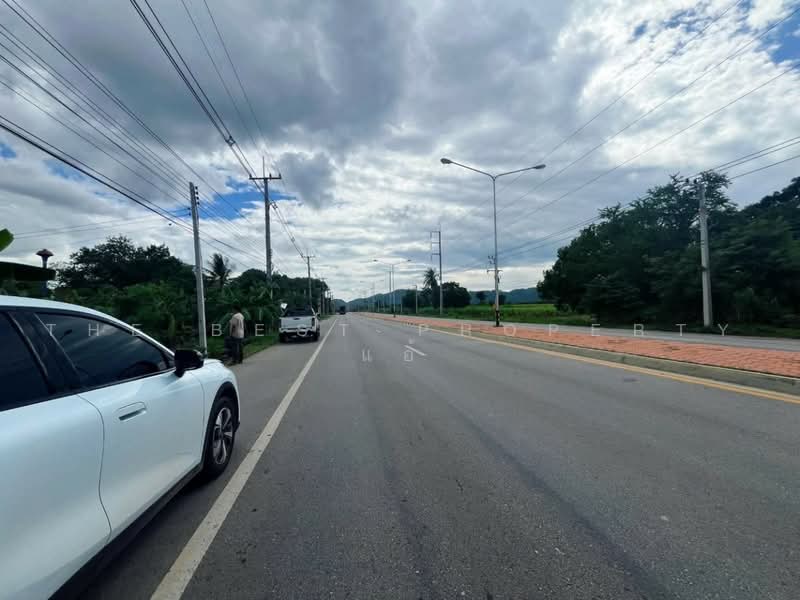 บ้านเดี่ยวพร้อมที่ดินบ้านไร่ อุทัยธานี, Uthai Thani, Hu Chang, Ban Rai, Uthai Thani, 1 Bedroom, 100 sqm, Single Detached House For Sale, by The Best Property แอ้, 500503877 - DDproperty.com