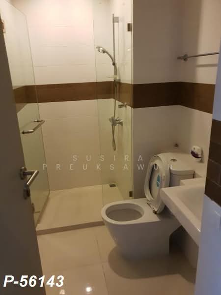 IDEO Verve Sukhumvit : ไอดีโอ เวิร์ฟ สุขุมวิท, กรุงเทพ, 2077 ถนนสุขุมวิท, พระโขนงเหนือ, วัฒนา, กรุงเทพ, 58 ตร.ม., คอนโด ให้เช่า, โดย Susira Preuksawun, 500503880 - DDproperty.com