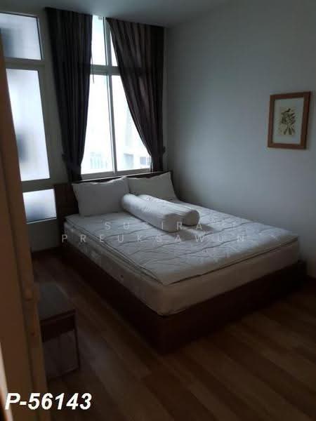 IDEO Verve Sukhumvit, Bangkok, 2077 Sukhumvit Road, Phra Kanong Nua, Watthana, Bangkok, 2 Bedrooms, 58 sqm, Condo For Rent, by Susira Prueksawun, 500503880 - DDproperty.com