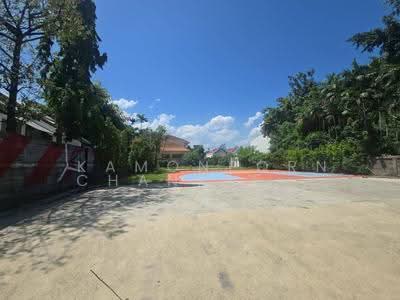 ขาย - Land for Sale Ekkamai, กรุงเทพ