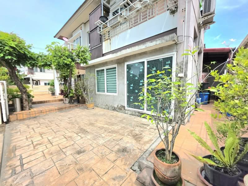 Coco Park Sukhumvit-Rongpo Chonburi : โคโค่ ปาร์ค สุขุมวิท-โรงโป๊ะ ชลบุรี, ชลบุรี, ถนน สุขุมวิท, บางละมุง, บางละมุง, ชลบุรี, 150 ตร.ม., บ้านเดี่ยว ขาย, โดย The Best Property สุ, 500503882 - DDproperty.com