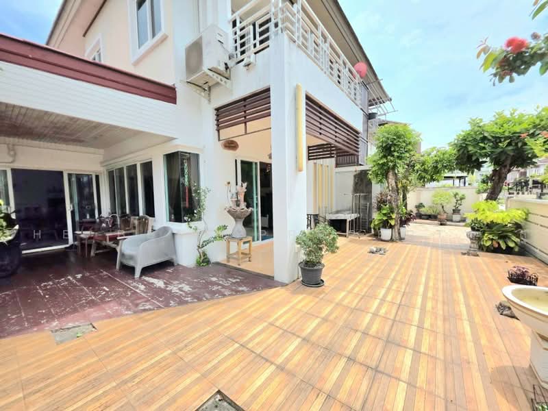 Coco Park Sukhumvit-Rongpo Chonburi : โคโค่ ปาร์ค สุขุมวิท-โรงโป๊ะ ชลบุรี, ชลบุรี, ถนน สุขุมวิท, บางละมุง, บางละมุง, ชลบุรี, 150 ตร.ม., บ้านเดี่ยว ขาย, โดย The Best Property สุ, 500503882 - DDproperty.com